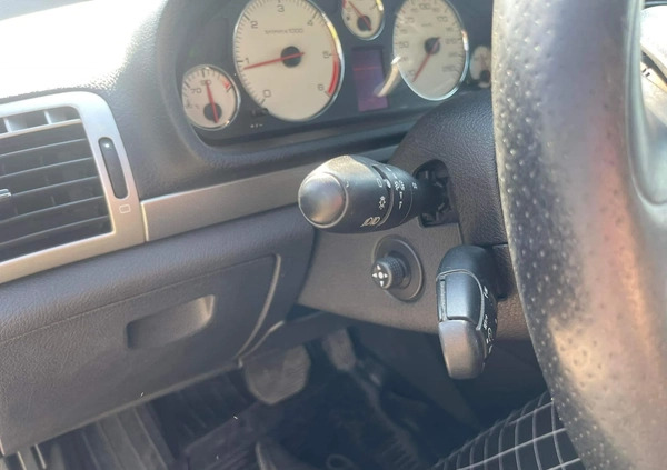 Peugeot 407 cena 10600 przebieg: 492400, rok produkcji 2008 z Góra małe 326